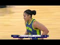 Brionna Jones #EuroLeagueWomen Final Six MVP