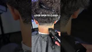 Step-By-Step Fade Tutorial For Barbers