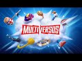 MultiVersus - First Look Reveal