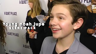 Young Noah jupe scene pack + mega link