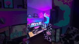 Pc Gamer Setup Playstation Xbox