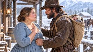 “We’ll Be Gone by Morning,” the Cowboy Said—But Dawn Brought a Secret She Never Expected screenshot 5