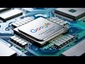 "Google's New Quantum Chip 'Willow' is Here! #GoogleQuantumChip #QuantumComputing #WillowChip"
