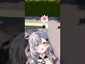 [Vestia Zeta] Flying Zeta 🤣🥰#vestiazeta #holoid #hololive