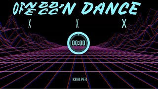 KRALPER - Coffin Dance Remix (Official Music Video)