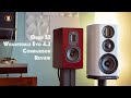 Quad S2 or Wharfedale Evo 4.2 Speakers?