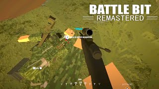 BattleBit Remastered | 254 Player Combined Arms War! screenshot 1