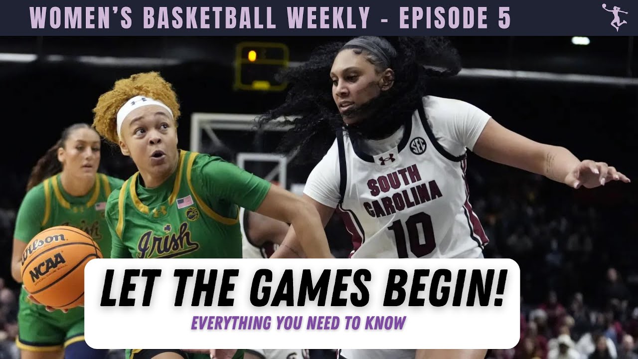 WBW EP 5 Here's Everything You Need To Know About This Season Of Women