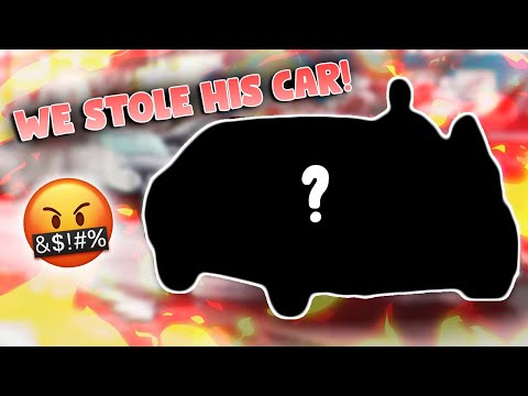 stolen-car-prank-on-dbreezy-(gone-wrong)🤦🏽‍♂️