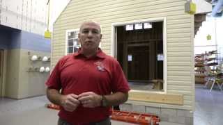 Future Craftsman and Design Award Winner - Tyler Cooper
