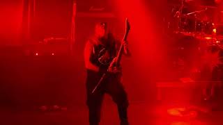 Marduk Live at INFERNO Metal Festival 2022