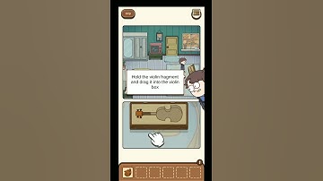 Case Hunter Level 1 Walkthrough