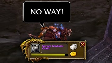 WoW Classic Hardcore Moments | Highlights Clips #322