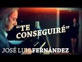 Te conseguir  jos luis fernandez  oficial  caligo films