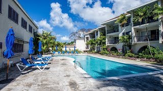 Infinity on the Beach Barbados 2021