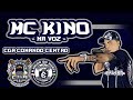 MC KINO - CGA COMANDO CENTRO| PROD. DJ JUNIOR FAMA⚒️