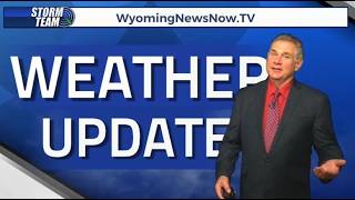 Chief Meteorologist Carl Rippy Shares Regional Forecast 05 15 26