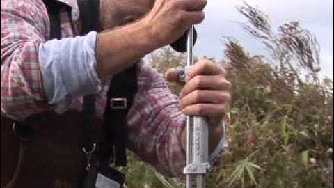 S4 M5 - Measuring Stream Discharge Quantitatively