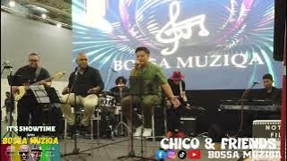 Kopi Dangdut | Fahmi Sahab | Cover By Chico & Friends @ The Singapore Expo