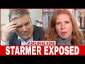 2 MINS AGO! Starmer EXPOSED as Katherine drops MASSIVE BOMBSHELL about Labor's Vote