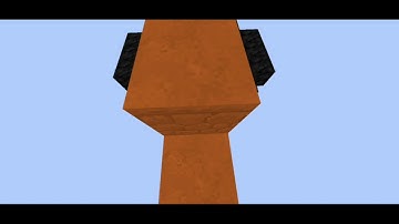 A Block Clutch In Replay Mod On Pojavlauncher [Mobile]