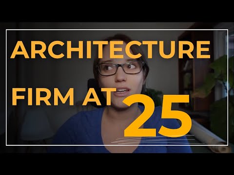 How I Started My Architecture Studio At 25 The Real Story 