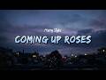 Harry Styles Coming Up Roses Lyrics