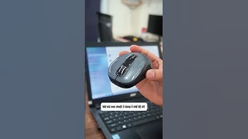 Hướng dẫn Reset chuột M-325 #zadez