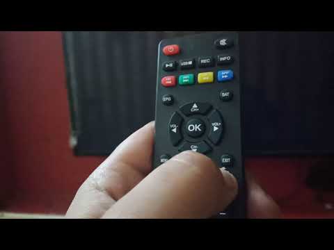 طريقة اضافة شفرة بيس على رسيفر سالك  1 او كيوماكس 999 1