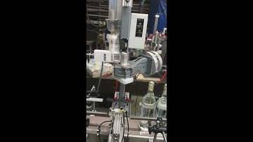 Bottle Corking Machines, Wine Cork