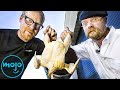 Top 10 Times MythBusters Were Proven WRONG