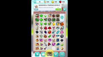 MergeFriends - Part 11 - Level 15-16 - Walkthrough - FULL STORY - CaroGamesNL