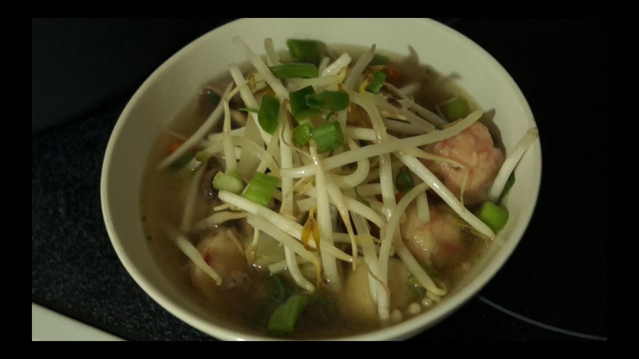 Hot Pot Soup YouTube