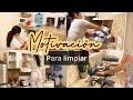 LIMPIA CONMIGO | MOTIVACIÓN PARA LIMPIAR