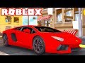 Ho comprato una MACCHINA da 200.000€ su Roblox (Vehicle Simulator ITA)