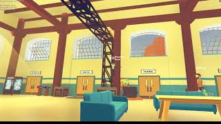 Ultimate Dab - Rec Room - HTC Vive Gameplay screenshot 1