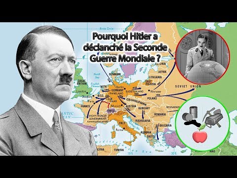 Vidéo: Qui Déclenche Les Guerres Et Pourquoi? - Vue Alternative