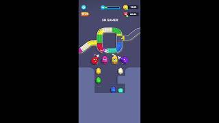 Block Loop Shooter Level 76 Walkthrough Solution 