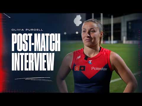 Leather poisoning after 12 months out | Liv Purcell Returns