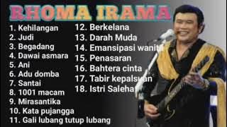 RHOMA IRAMA FULL ALBUL ( ISTRI SOLEHA )