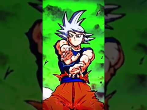 BURNING MEMORY FUNK ULTRA SLOWED REVERB Goku EDIT AMV