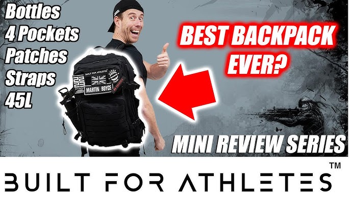 Built For Athletes Patch Mod Hack 