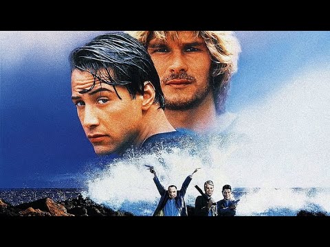 Point Break (1991)