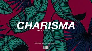 : (FREE) | CHARISMA | Not3s x Mabel x Wizkid Type Beat | Free Beat | Afrobeats Instrumental | 2018