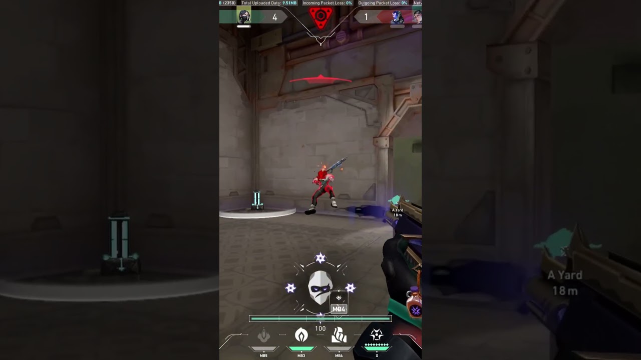 6K Clutch - Clove Thought Her Extra Life Made a Difference