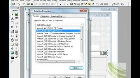 Cara membuat Program Penjualan Barang Menggunakan Visual Basic