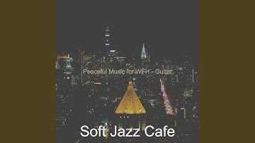 Pulsating Backdrops for Work from Home