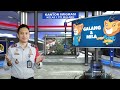 Galang dan Mila, Maskot Kantor Imigrasi Malang