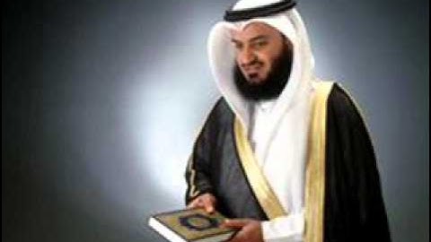 سورة الكهف - بصوت مشاري العفاسي رواية حفص
