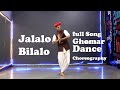 Jalalo bilalo full song ghoomar dance choreography by ajit singh tanwar ajitbbp jalalobilalo